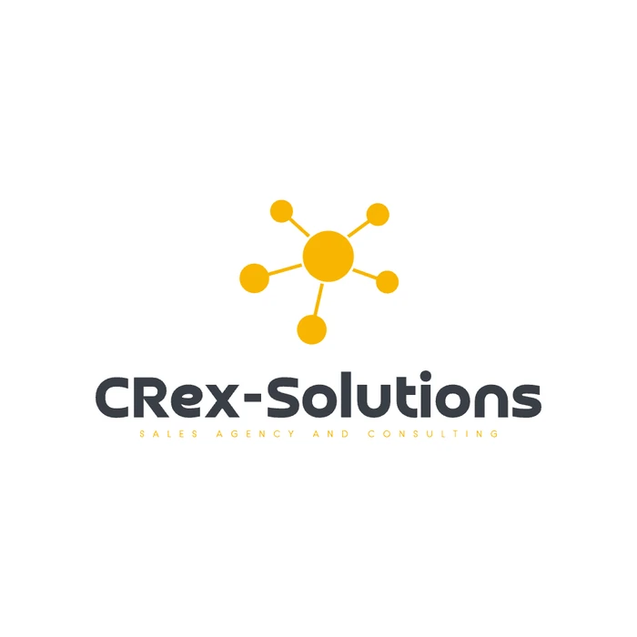 CRex-Solutions Logo